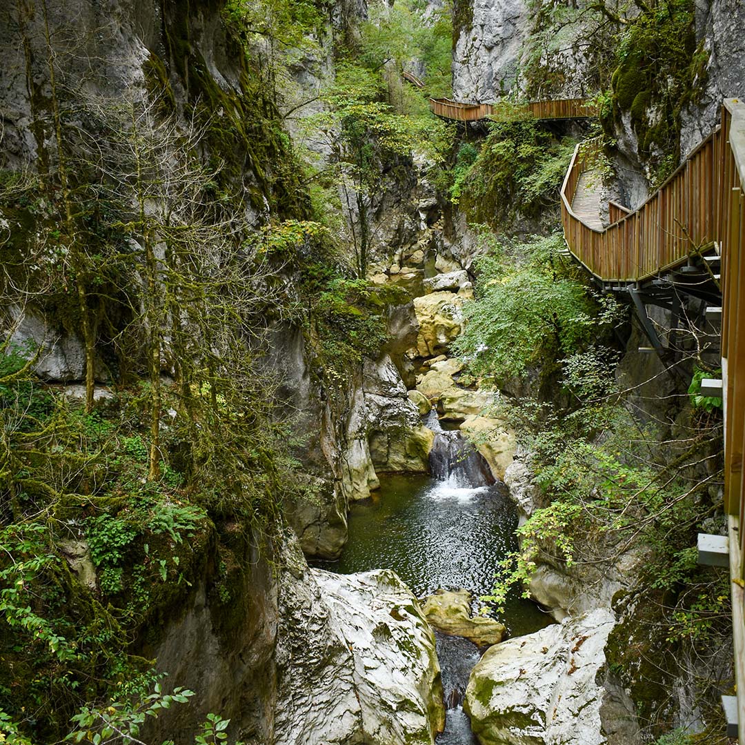 Horma Kanyonu